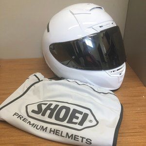 SHOEI X-Fourteen motorcycle helmet XXL full face